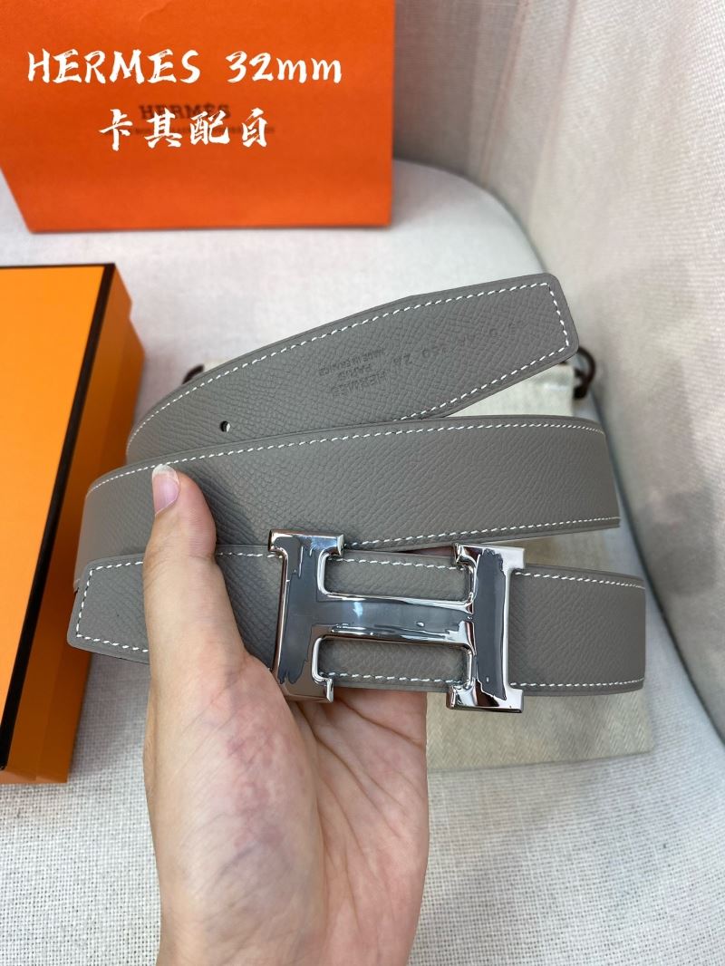 Hermes Belts